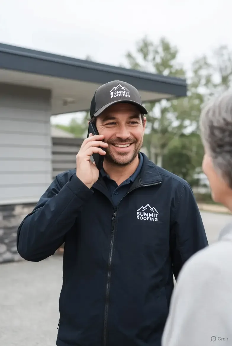 Flat Roof Leak Repair Talmage, KS FAQs